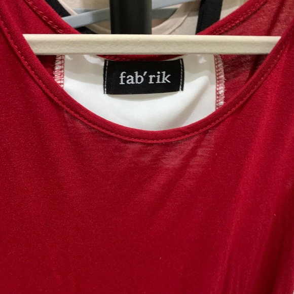 Flowy top - Picture 3 of 4